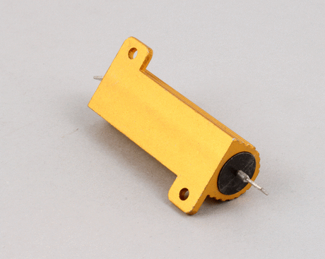 FRYMASTER PARTS Frymaster 8072512 Resistor 50 Watt 100 Ohm - SKU FM8072512