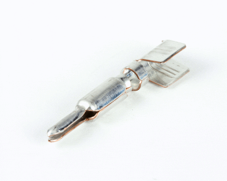 FRYMASTER PARTS Frymaster 8072602 Terminal Disconnect Pin-Male - SKU FM8072602