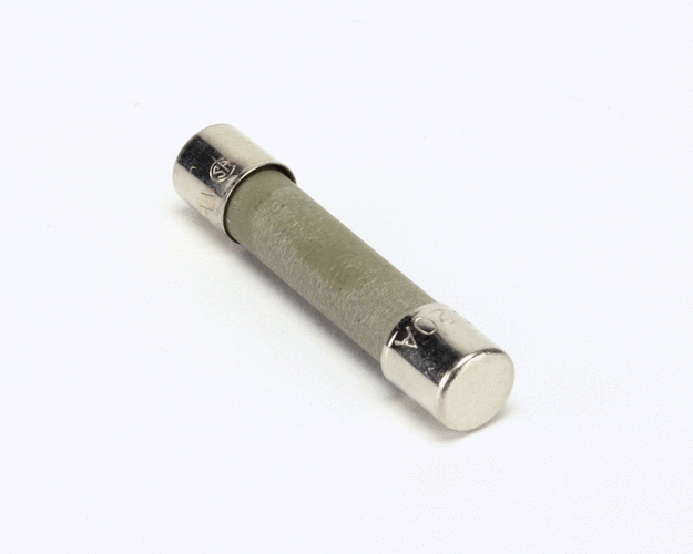 FRYMASTER PARTS Frymaster 8072819 Fuse 3AB-314 20 Amp - SKU FM8072819