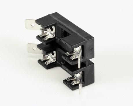 FRYMASTER PARTS Frymaster 8072820 Block Fuse 2POLE .25 X 1.25 - SKU FM8072820