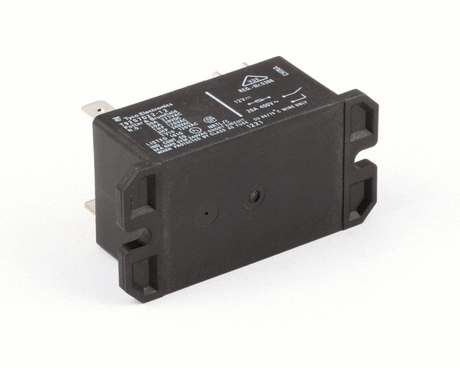 FRYMASTER PARTS Frymaster 8073021 Relay 30A 12VDC Dpst-No - SKU FM8073021