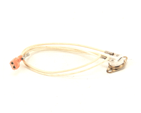 FRYMASTER PARTS Frymaster 8073037 Thermostat Flanged Hi-Limit - SKU FM8073037