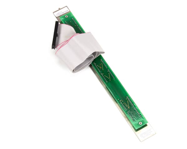 FRYMASTER PARTS Frymaster 8073309 Display Front Slot Uhc Mcds - SKU FM8073309