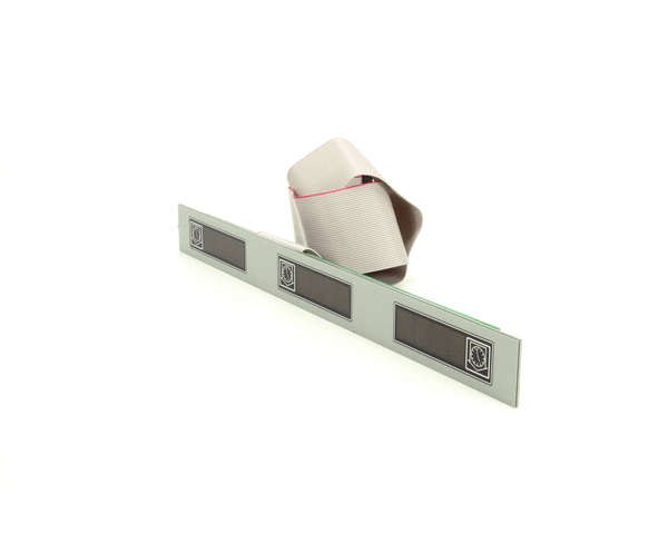 FRYMASTER PARTS Frymaster 8073310 Display Rear Slot Uhc Mcds - SKU FM8073310