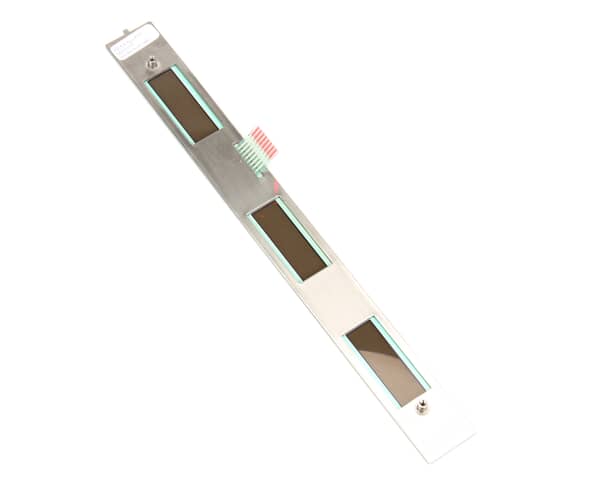 FRYMASTER PARTS Frymaster 8073312 Display Rear Uhc Replacement - SKU FM8073312