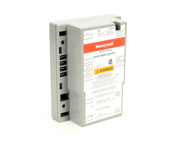 FRYMASTER 8073365 MODULE IGNITION HNYWLL H50-2