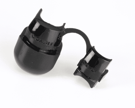 FRYMASTER PARTS Frymaster 8073477 Bushing Rt Ang Strain Relief - SKU FM8073477