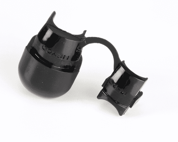 FRYMASTER PARTS Frymaster 8073477 Bushing Rt Ang Strain Relief - SKU FM8073477