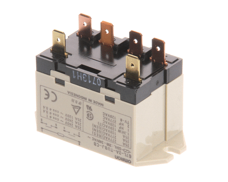 FRYMASTER PARTS Frymaster 8073490 Relay Omron Power - SKU FM8073490