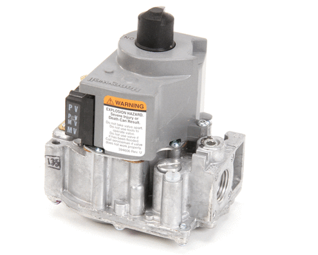 FRYMASTER PARTS Frymaster 8073552 Valve Gas Nat 24V Honeywell - SKU FM8073552