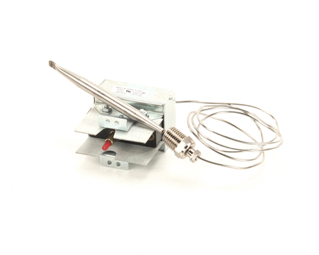 FRYMASTER PARTS Frymaster 8073560 Thermostat 410 W/Man Reset - SKU FM8073560