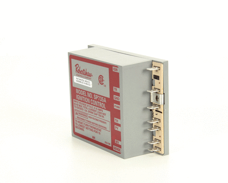 FRYMASTER PARTS Frymaster 8073563 Spark Module R/S Replaced 1906 - SKU FM8073563
