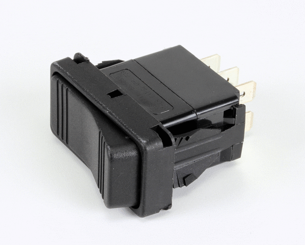 FRYMASTER PARTS Frymaster 8073579 Switch 6 Prong Carling - SKU FM8073579