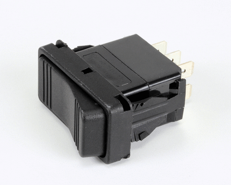 FRYMASTER PARTS Frymaster 8073579 Switch 6 Prong Carling - SKU FM8073579