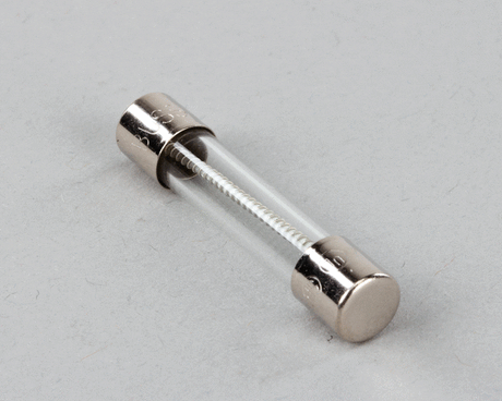 FRYMASTER PARTS Frymaster 8073592 Fuse 2A Slow Blow - SKU FM8073592