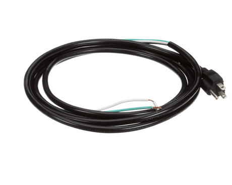 FRYMASTER PARTS Frymaster 8073593 Cordset Power 10 16 Awg Sjtow - SKU FM8073593
