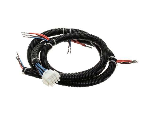 FRYMASTER PARTS Frymaster 8073717 Harness Controls 4 Batt Fpp Elec - SKU FM8073717