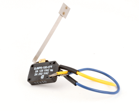 FRYMASTER PARTS Frymaster 8073746 Switch Blower Prover - SKU FM8073746