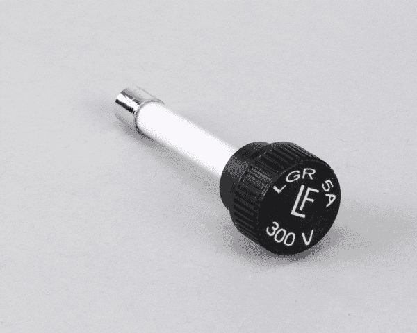 FRYMASTER PARTS Frymaster 8073750 Fuse 300V 5 Amp - SKU FM8073750