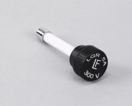 FRYMASTER PARTS Frymaster 8073750 Fuse 300V 5 Amp - SKU FM8073750