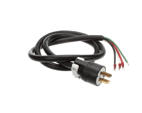 FRYMASTER PARTS Frymaster 8073817 Cordset 3 Phase 4 Wire - SKU FM8073817