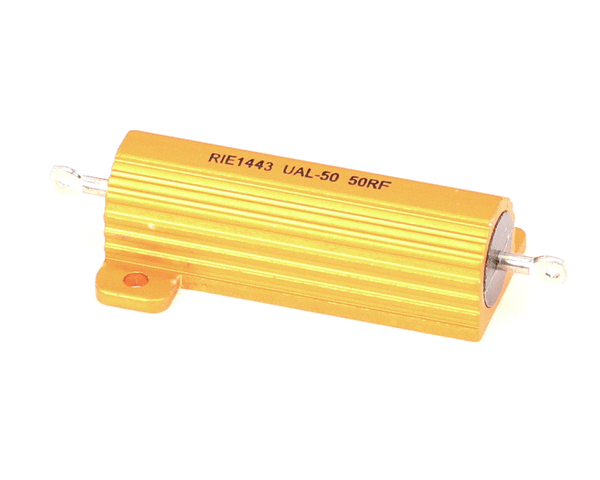 FRYMASTER PARTS Frymaster 8073893 Resistor 50 Ohm 50 Watt - SKU FM8073893