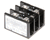 FRYMASTER PARTS Frymaster 8073970 Block 3 Pole 600V 175A Terminal - SKU FM8073970