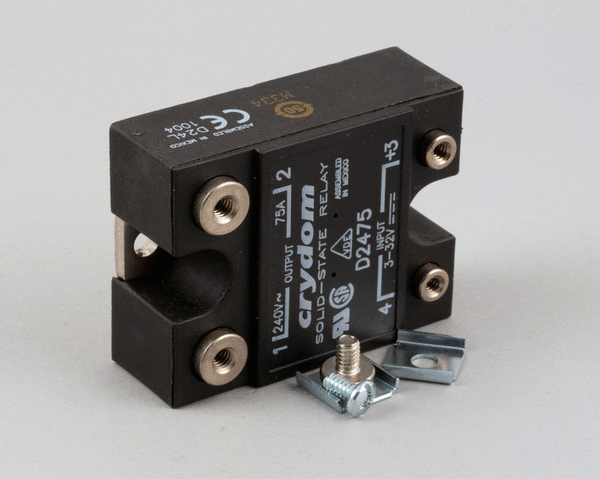 FRYMASTER PARTS 8073996 - SKU FM8073996