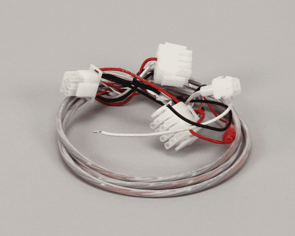 FRYMASTER PARTS Frymaster 8074014 Harness FPP350/352 Wire - SKU FM8074014
