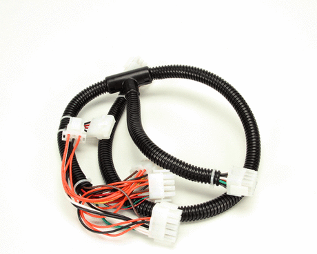 FRYMASTER PARTS Frymaster 8074033 Harness Fpph Standard Wiring - SKU FM8074033