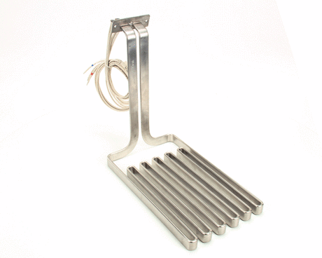FRYMASTER PARTS Frymaster 8074038 Element FP28 480V 14300W Htng - SKU FM8074038