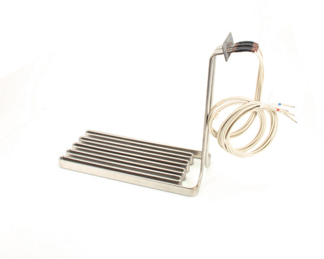 FRYMASTER PARTS Frymaster 8074051 Element FP36 480V 12000W Htng - SKU FM8074051