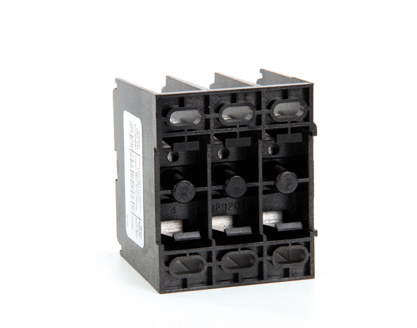 FRYMASTER PARTS Frymaster 8074080 Blck 600V 175ACU/135AA1 Pwrtrm - SKU FM8074080