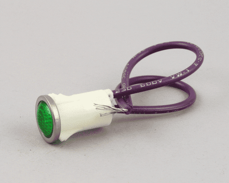 FRYMASTER PARTS Frymaster 8074112 Light Green Flush Indicator - SKU FM8074112