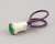 FRYMASTER PARTS Frymaster 8074112 Light Green Flush Indicator - SKU FM8074112