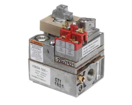 FRYMASTER PARTS Frymaster 8074137 Valve Honeywell Mv (Aust) - SKU FM8074137