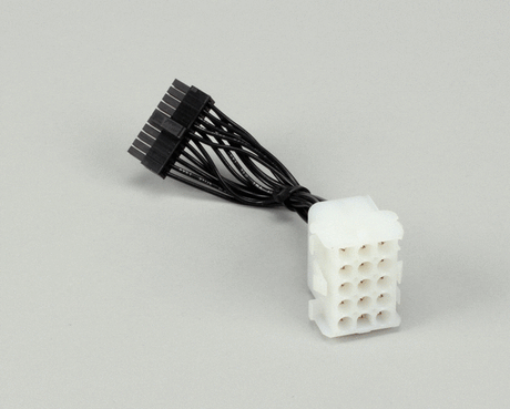 FRYMASTER PARTS Frymaster 8074397 Harness Cmptr To Rmt Cbl Smt - SKU FM8074397