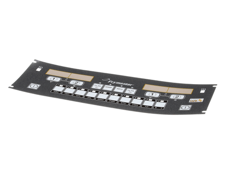 FRYMASTER PARTS Frymaster 8074480 Overlay (M2007)LOV (Smt) Cmptr - SKU FM8074480