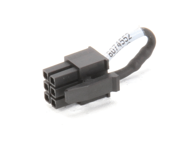 FRYMASTER 8074552 HARNESS  COMMUNICATIONS END