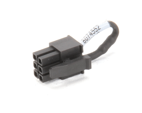 FRYMASTER PARTS Frymaster 8074552 Harness Communications End - SKU FM8074552