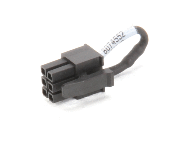 FRYMASTER PARTS Frymaster 8074552 Harness Communications End - SKU FM8074552