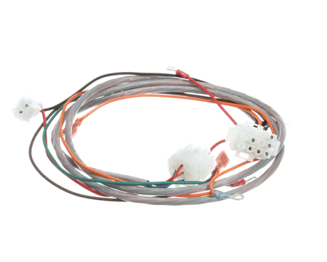 FRYMASTER PARTS Frymaster 8074597 Harness D Series Wiring - SKU FM8074597
