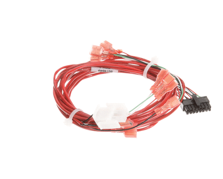 FRYMASTER PARTS Frymaster 8074649 Harness Mib Main Pwr/Led/Pan - SKU FM8074649
