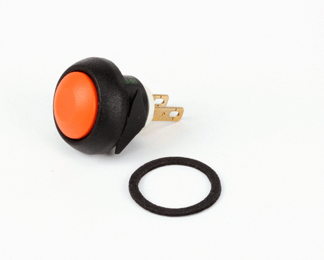 FRYMASTER PARTS Frymaster 8074678 Switch Momentary Jib Reset - SKU FM8074678
