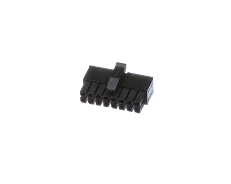 FRYMASTER PARTS Frymaster 8074763 Connector Smt 16 Pin Smt - SKU FM8074763