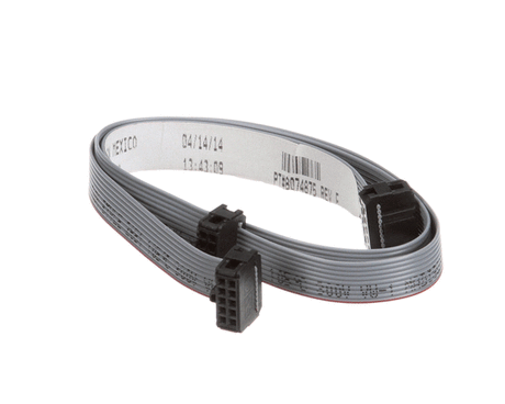 FRYMASTER PARTS Frymaster 8074875 Cable Uhchd Master/Dist Comm - SKU FM8074875