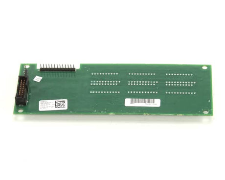 FRYMASTER PARTS Frymaster 8075156 Board Mstr Control Display Uhchd - SKU FM8075156