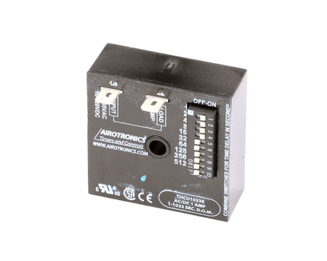 FRYMASTER PARTS Frymaster 8075166 Timer Solid State 24VAC Delay - SKU FM8075166
