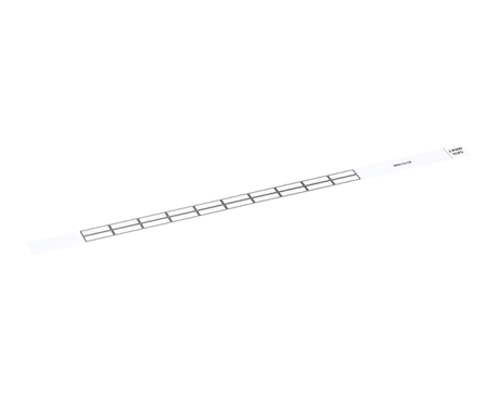 FRYMASTER PARTS Frymaster 8075169 Slide Overlay General Market - SKU FM8075169