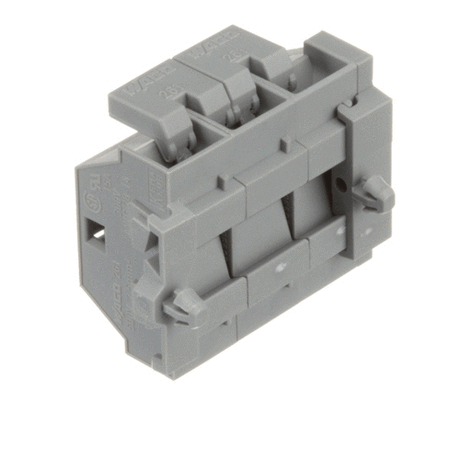 FRYMASTER PARTS Frymaster 8075202 Block Terminal 12POS Snap-In - SKU FM8075202